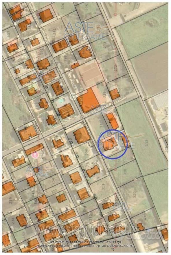 Appartamento – Casalnuovo di Napoli, Napoli - Vista 3