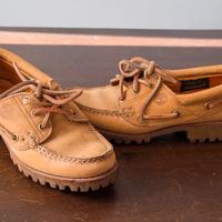 Timberland - Scarpa da Barca - mocassini da Donna