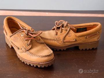 Timberland - Scarpa da Barca - mocassini da Donna