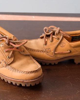 Timberland - Scarpa da Barca - mocassini da Donna