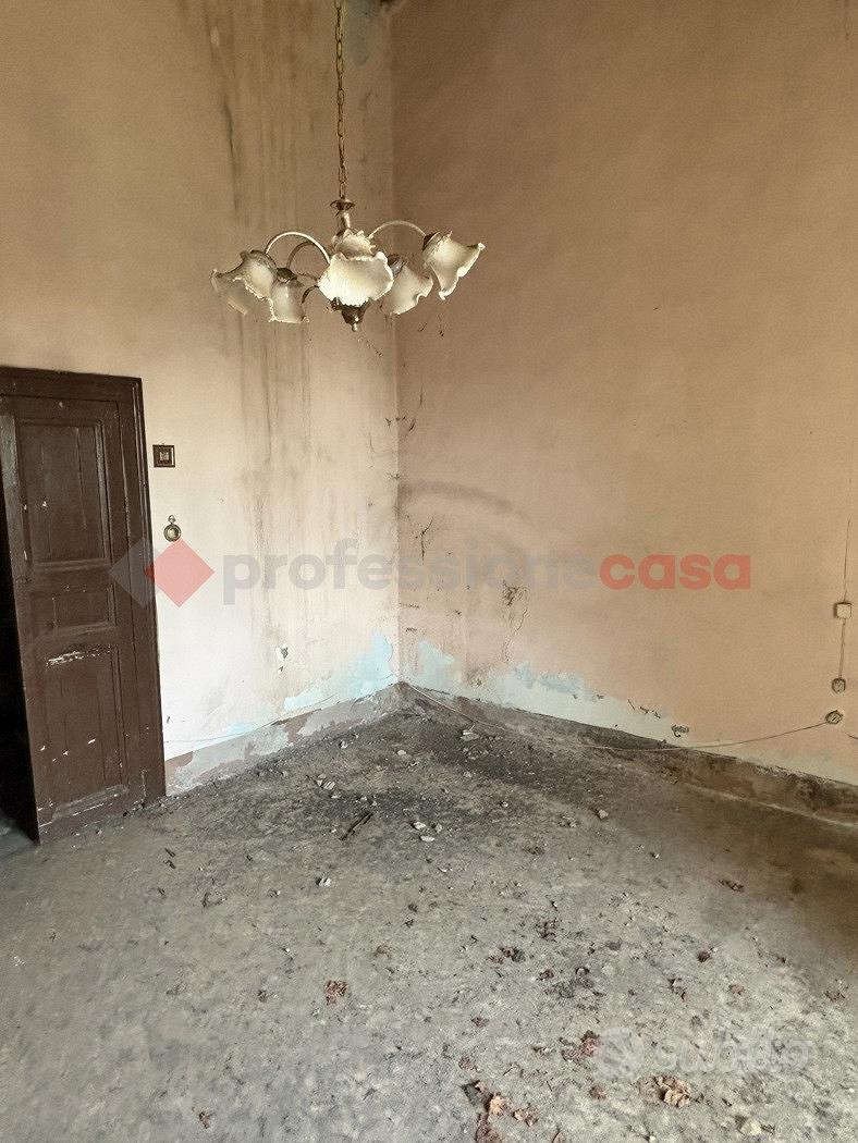 Rustico/Casale/Corte Belpasso [Cod. rif 1109VRG] - Altro