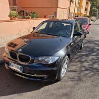 Bmw 118d Attiva