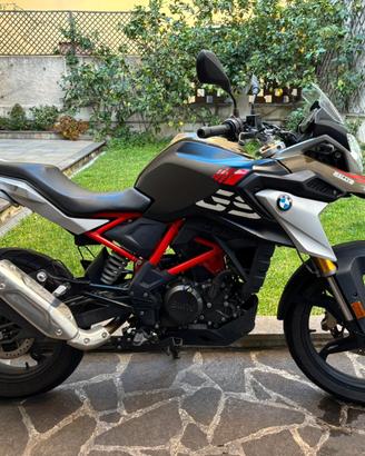 BMW G 310 GS