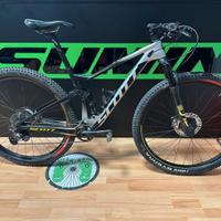 Scott Spark rc 900 pro tg.M