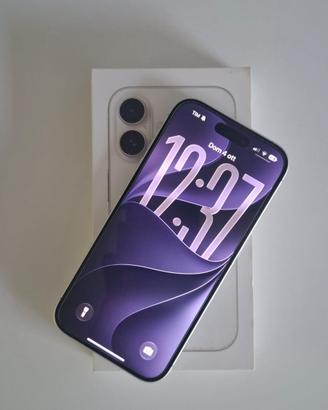 iPhone 16 128gb Bianco