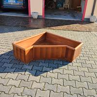 cassa in legno