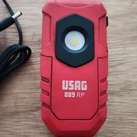 Lampada Usag led