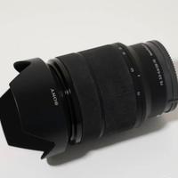 Obiettivo Sony 28-70mm E-Mount Full Frame F3.5-5.6