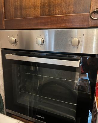Forno Candy