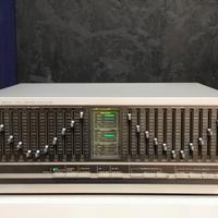 JVC SEA70 equalizzatore grafico S.E.A.