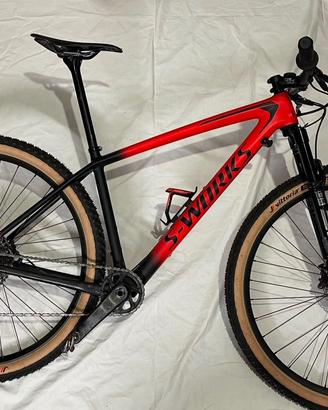 Epic s-works