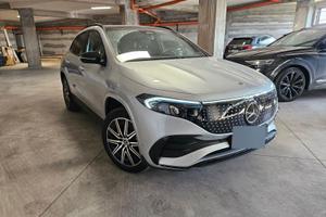 Mercedes-Benz EQA - H243 AMG Line Advanced