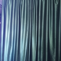 Tenda oscurante ed ignifuga,mt 2.50 x 2.60