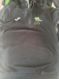 Felpa calcio joma