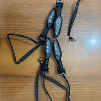 Frecce led per yamaha