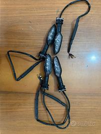 Frecce led per yamaha