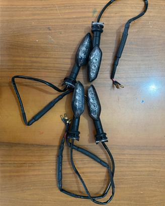 Frecce led per yamaha