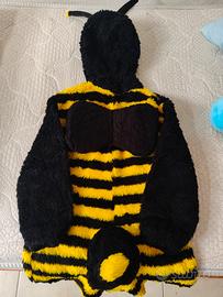 costume ape bimba / o 