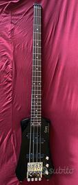 Basso Cort by Steinberger headless
