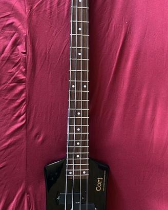 Basso Cort by Steinberger headless