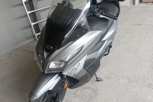 Kymco X-Town 300i - 2019