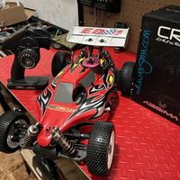 Buggy eb4 thunder tiger