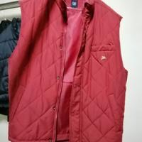 Smanicato uomo rosso C&CO. TG. L