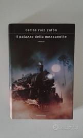 Libro da lettura romanzo