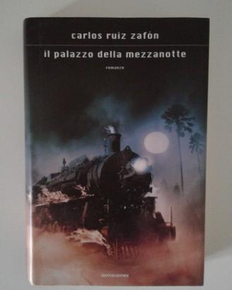 Libro da lettura romanzo