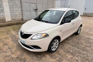 LANCIA Ypsilon 1.3 MJT 95cv Platinum