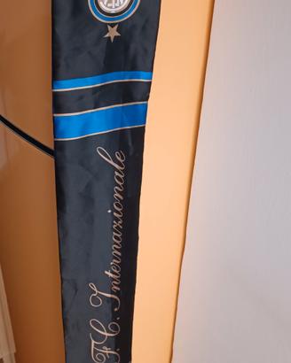 Sciarpa originale Inter