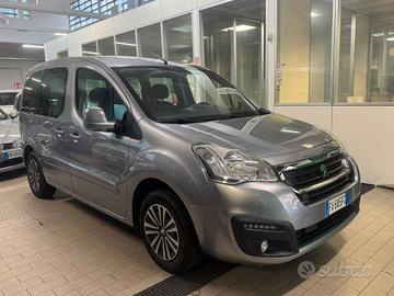 Peugeot Partner Tepee Mix BlueHDi 100 Access PREZZ