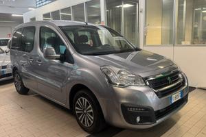 Peugeot Partner Tepee Mix BlueHDi 100 Access PREZZ