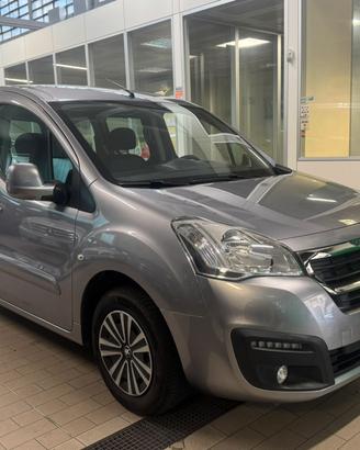 Peugeot Partner Tepee Mix BlueHDi 100 Access PREZZ