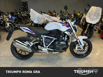 BMW R 1250 R HP Abs