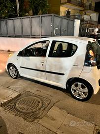Citroen C1 - 2008 - Benzina - 5 porte: 3500€