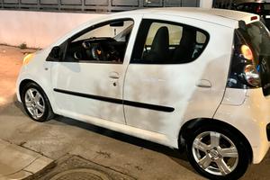 Citroen C1 - 2008 - Benzina - 5 porte: 3500€