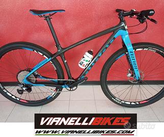 Mtb niner one 9 rdo 29" Carbon 9.6KG FUORI TUTTO!