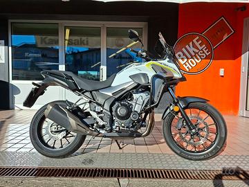Honda CB 500 X