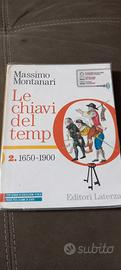 Le chiavi del tempo 2