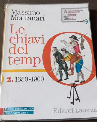 Le chiavi del tempo 2