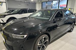 OPEL Astra Sports Tourer 1.2 t GS s&s 130cv at8