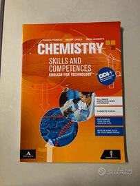 Chemistry ISBN 9788829863488