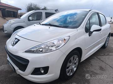 Peugeot 207 Plus 1.4 8V 75CV 5p. ECO GPL