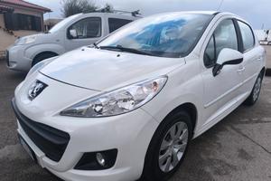 Peugeot 207 Plus 1.4 8V 75CV 5p. ECO GPL