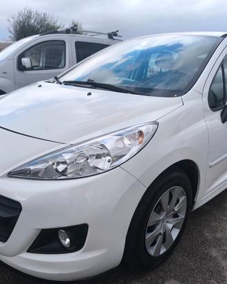Peugeot 207 Plus 1.4 8V 75CV 5p. ECO GPL