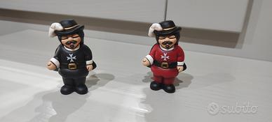 Thun cavaliere di Malta 