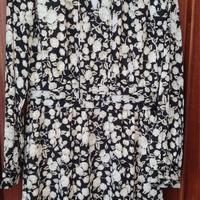 vestito donna elegante taglia eur 36 . mai indossa