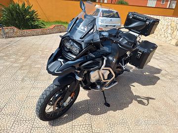 BMW GS 1250 Adventur