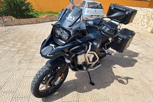 BMW GS 1250 Adventur